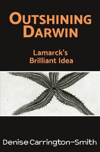 Cover image for Outshining Darwin