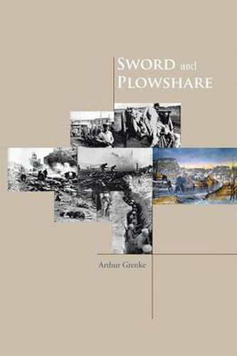 Cover image for Sword and Plowshare