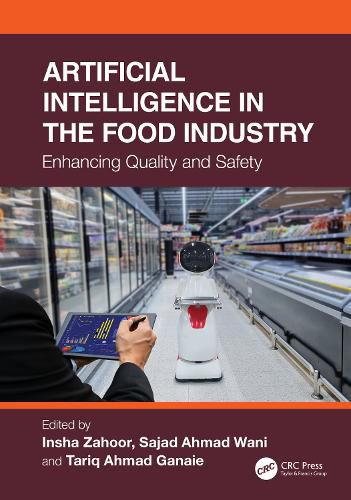 Artificial Intelligence in the Food Industry