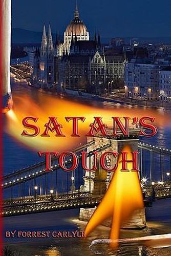 Cover image for Satan's Touch