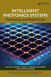 Cover image for Intelligent Photonics Systems