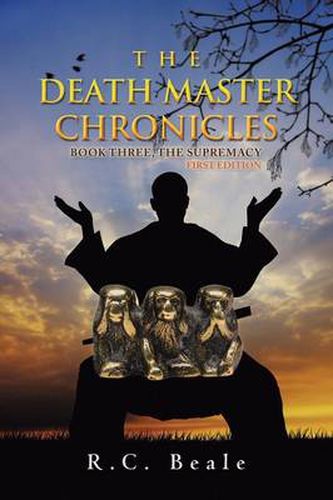 Cover image for The Death Master Chronicles