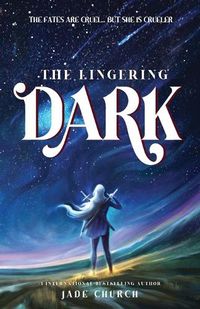 Cover image for The Lingering Dark