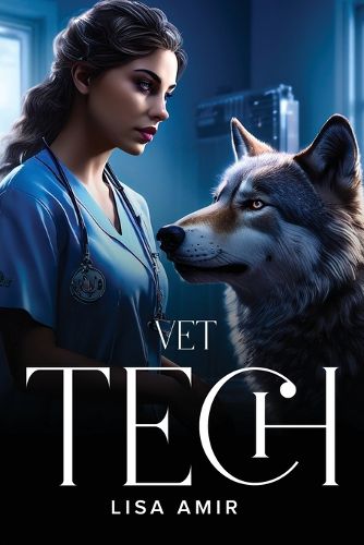 Cover image for Vet Tech