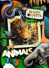 Cover image for Animals