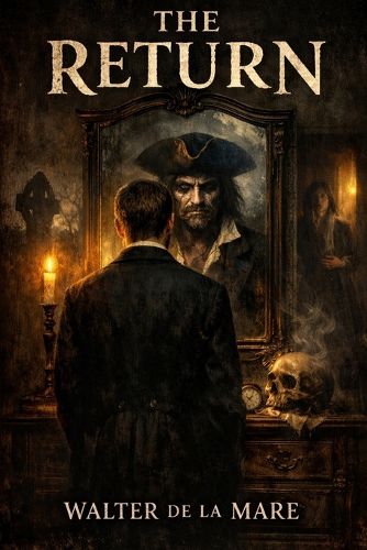 Cover image for The Return