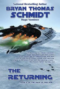 Cover image for The Returning