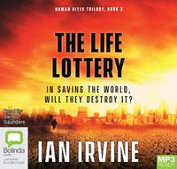 Cover image for The Life Lottery