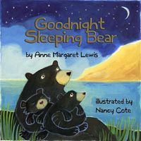 Cover image for Goodnight Sleeping Bear