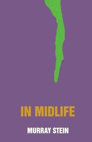 Cover image for In Midlife: A Jungian Perspective