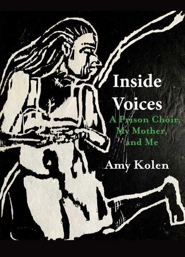 Cover image for Inside Voices