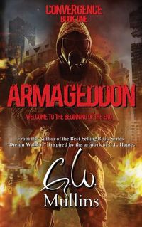 Cover image for Armageddon