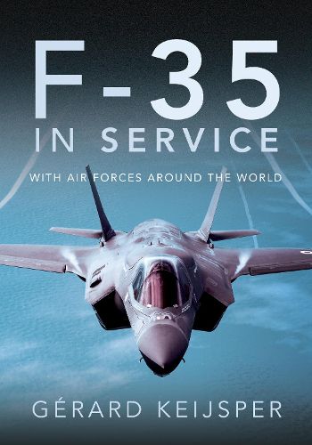 F-35 In Service