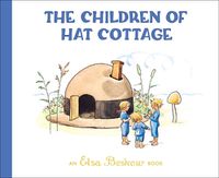 Cover image for The Children of Hat Cottage