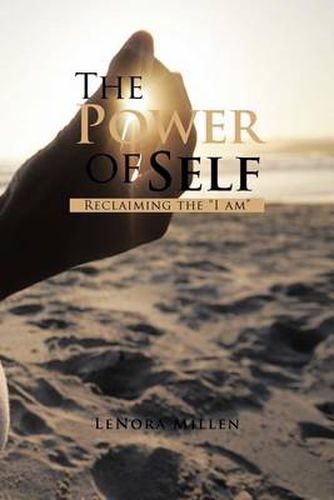 Cover image for The Power of Self