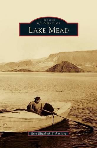 Cover image for Lake Mead