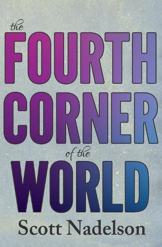 Cover image for Fourth Corner of the World