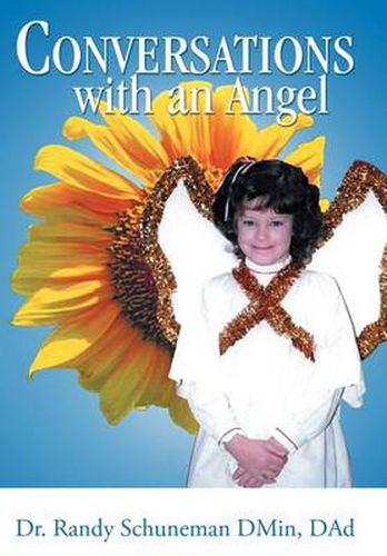 Cover image for Conversations with an Angel