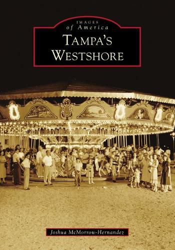 Cover image for Tampa's Westshore