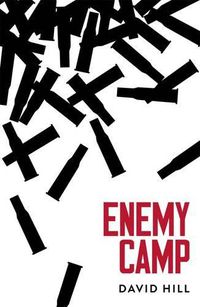 Cover image for Enemy Camp