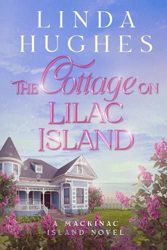 Cover image for The Cottage on Lilac Island