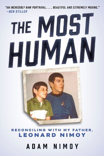 Cover image for Most Human