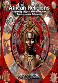 Cover image for African Religions