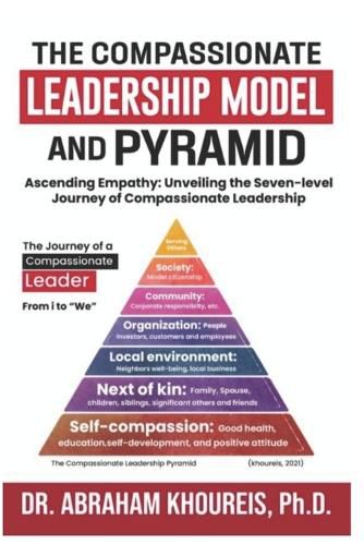 Cover image for The Compassionate Leadership Model and Pyramid