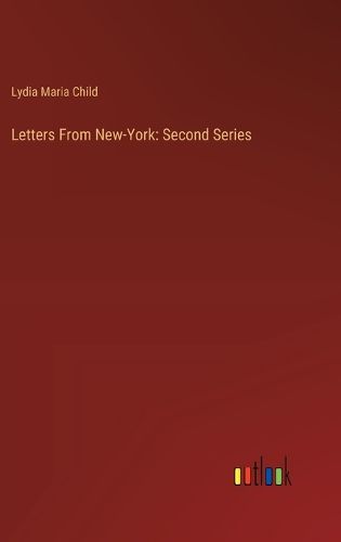 Letters From New-York