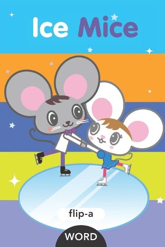 Cover image for Ice Mice