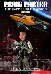 Cover image for The Impossible Mission