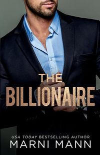 Cover image for The Billionaire