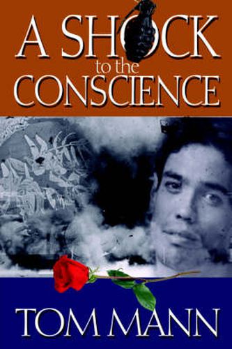 Cover image for A Shock to the Conscience