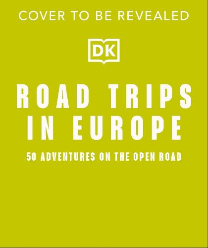 Road Trips in Europe