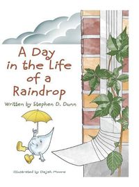 Cover image for A Day In The Life Of A Raindrop