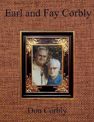 Earl and Fay Corbly