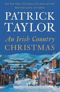 Cover image for An Irish Country Christmas