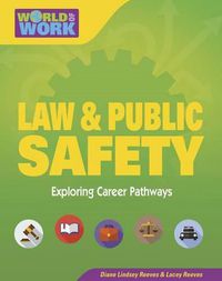 Cover image for Law & Public Safety