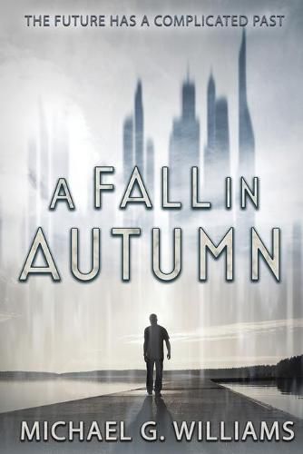 Cover image for A Fall in Autumn