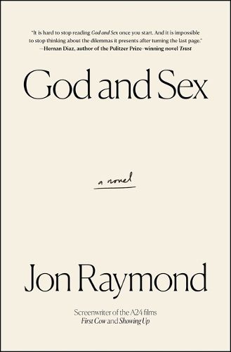 Cover image for God and Sex