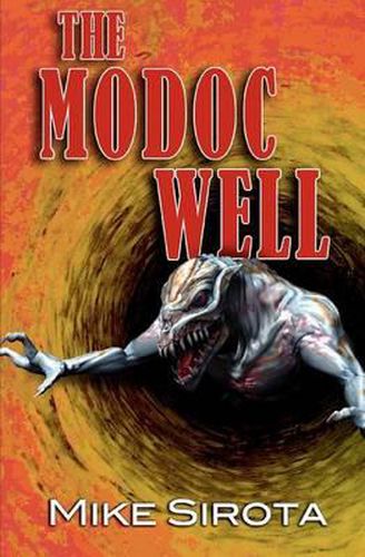 Cover image for The Modoc Well