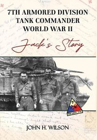 Cover image for Jack's Story