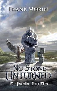 Cover image for No Stone Unturned