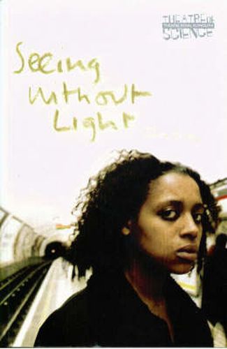 Cover image for Seeing Without Light