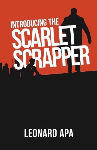 Cover image for Introducing the Scarlet Scrapper