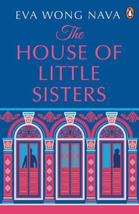 Cover image for The House of Little Sisters