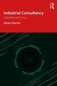 Cover image for Industrial Consultancy: Operational Focus