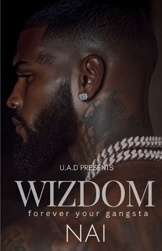 Cover image for Wizdom