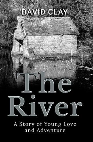 Cover image for The River