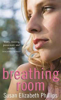 Cover image for Breathing Room